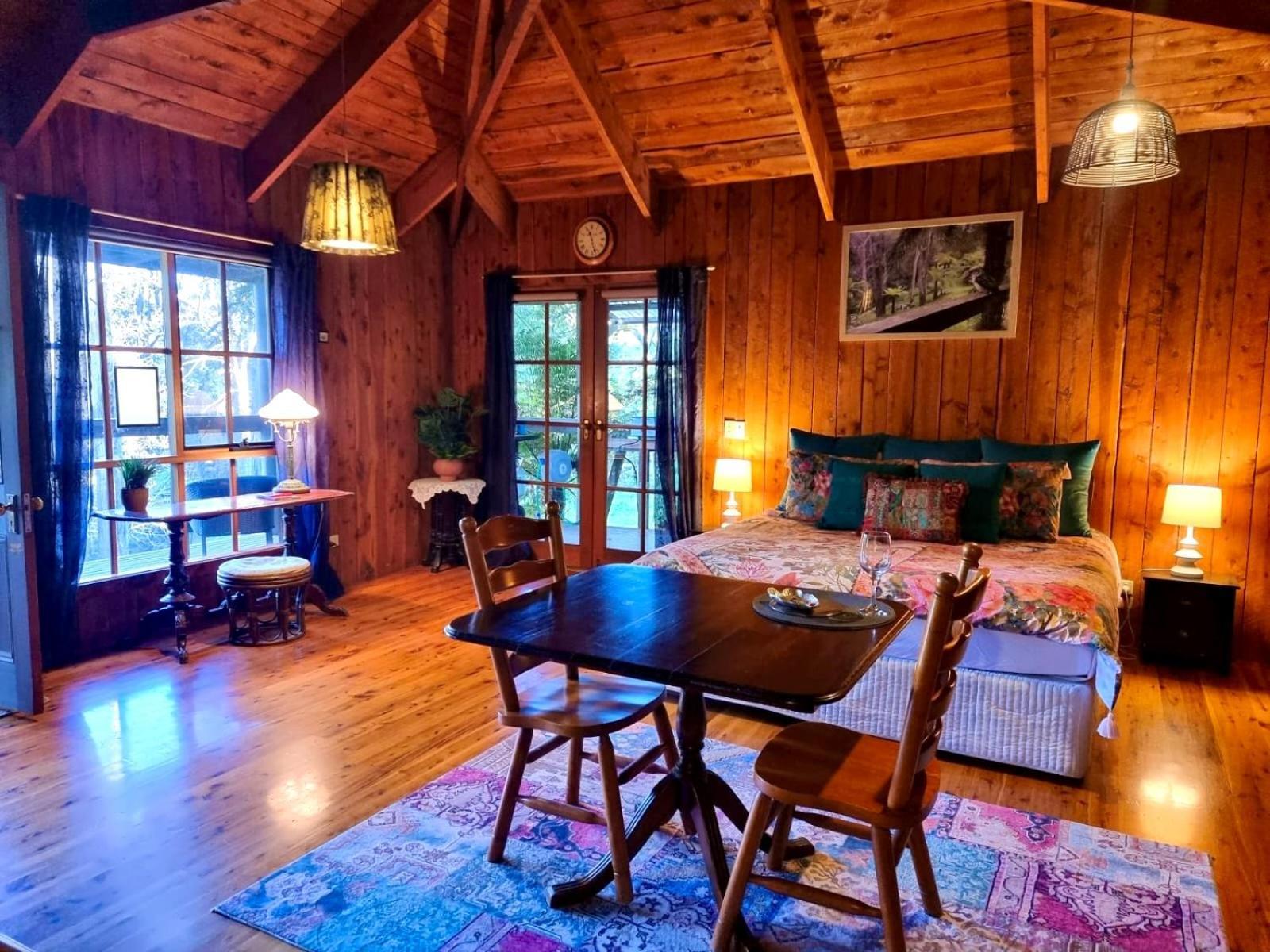 Forget Me Not Cottages Warburton Exteriör bild