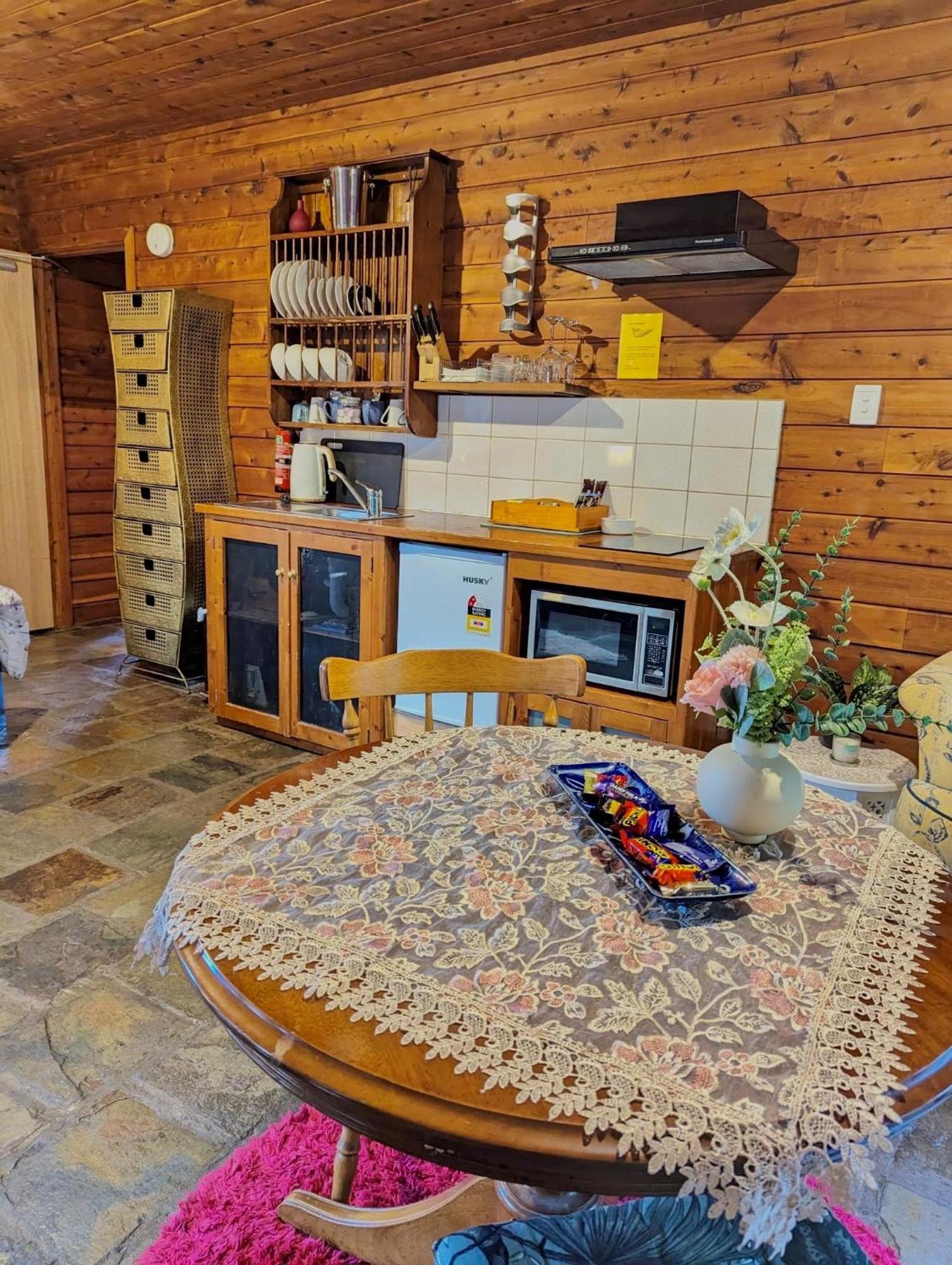 Forget Me Not Cottages Warburton Exteriör bild
