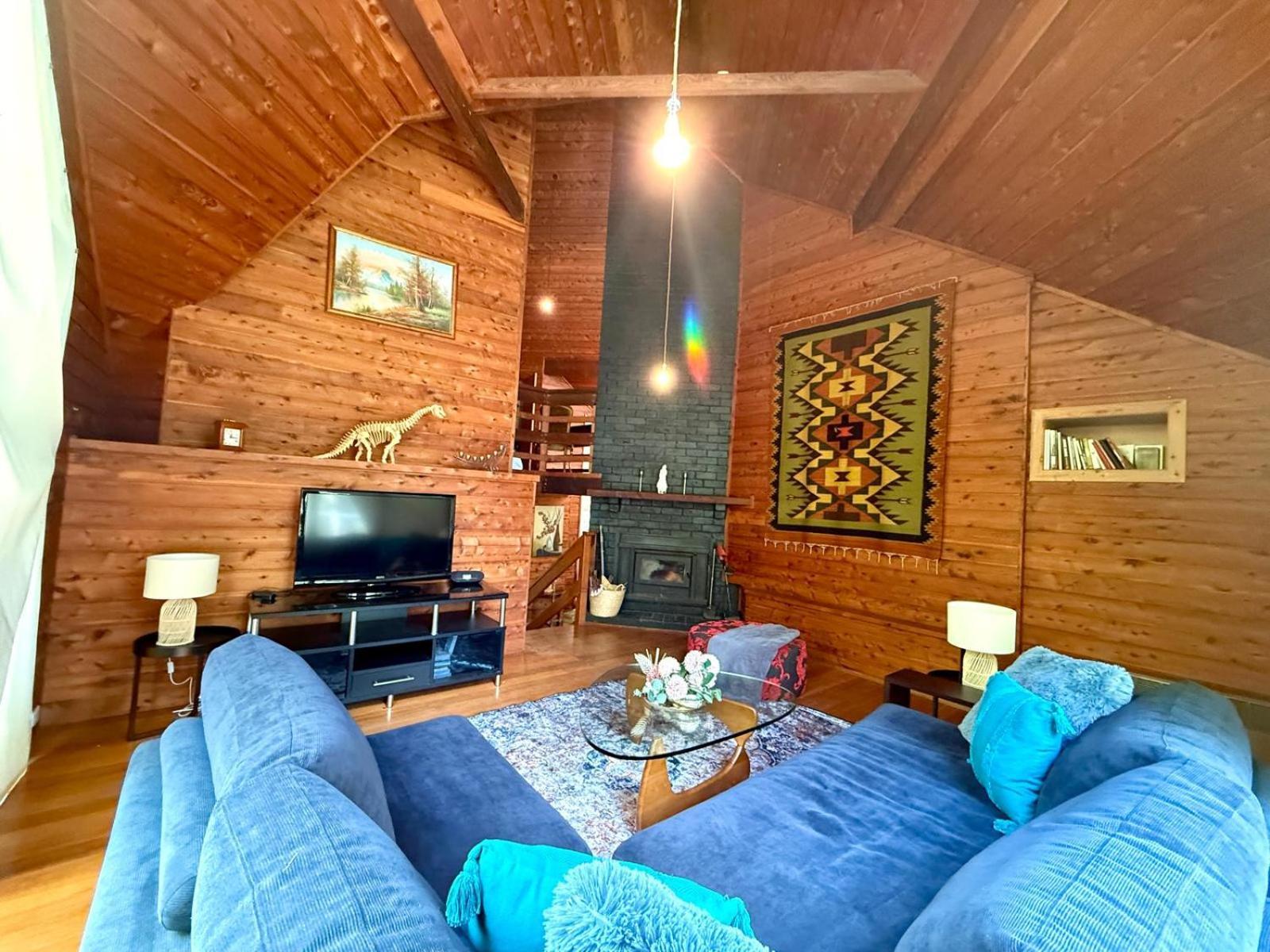 Forget Me Not Cottages Warburton Exteriör bild