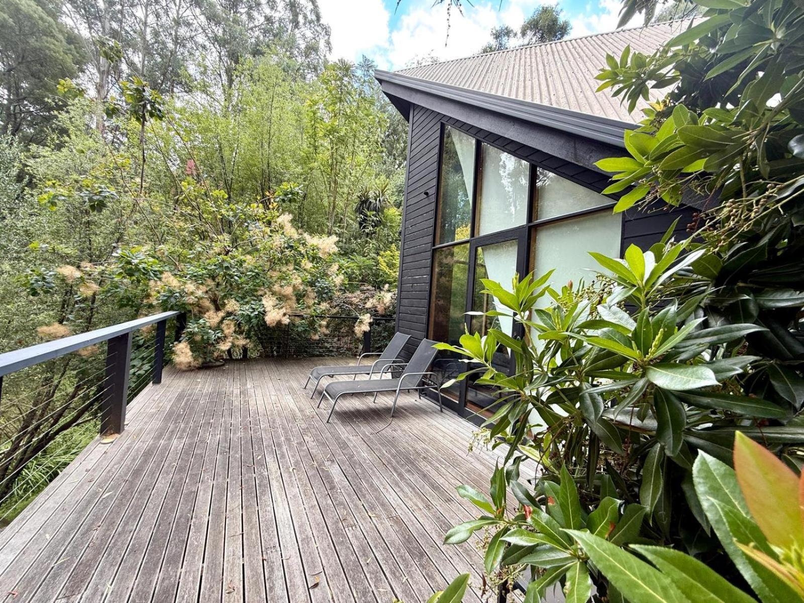 Forget Me Not Cottages Warburton Exteriör bild