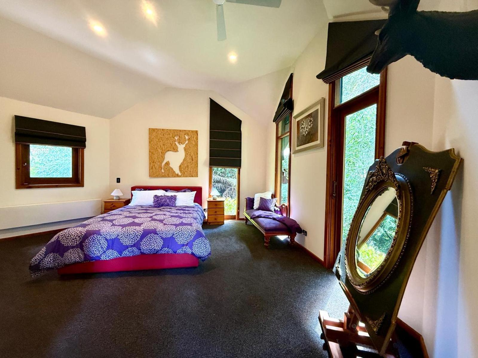 Forget Me Not Cottages Warburton Exteriör bild