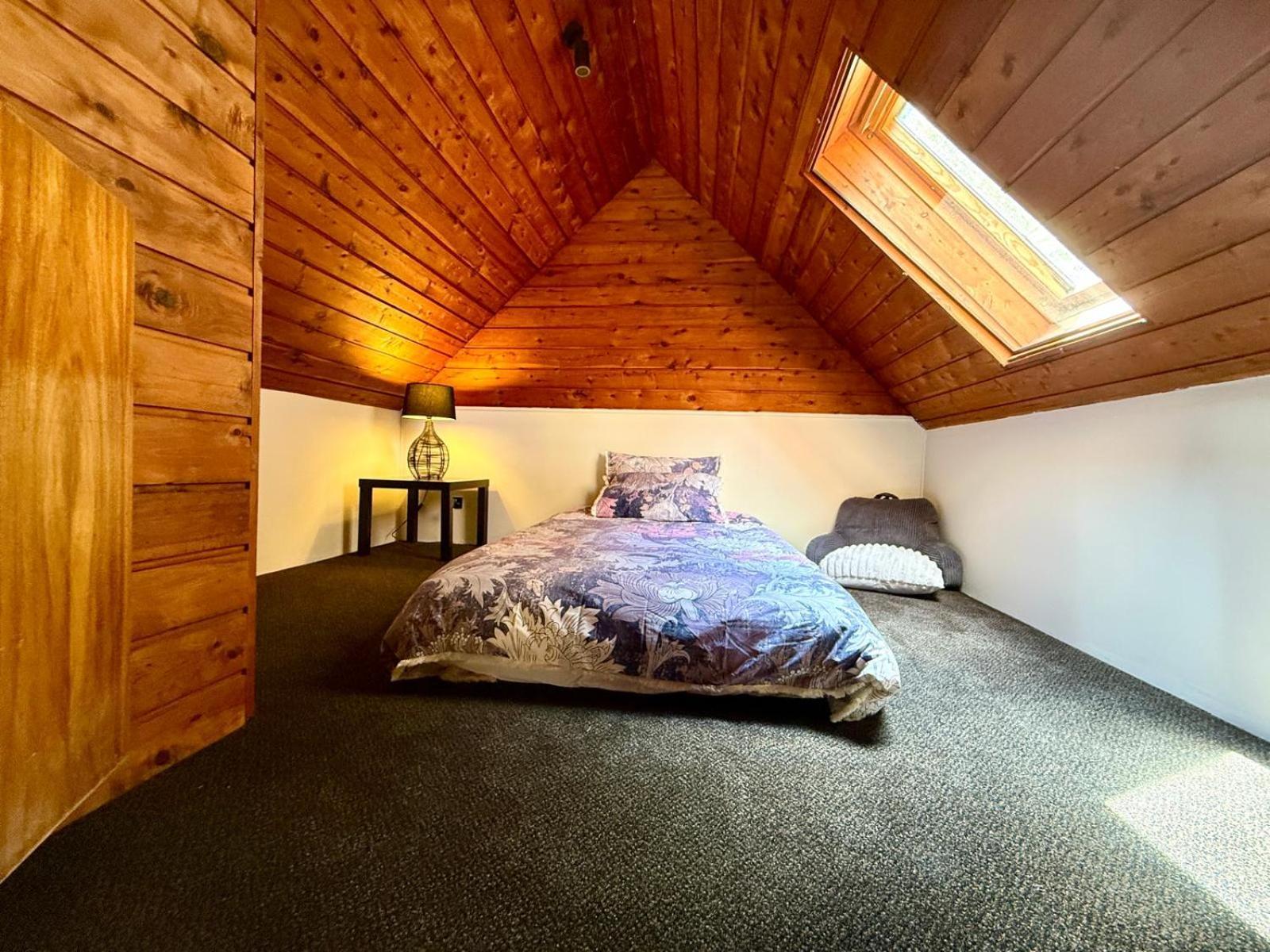 Forget Me Not Cottages Warburton Exteriör bild