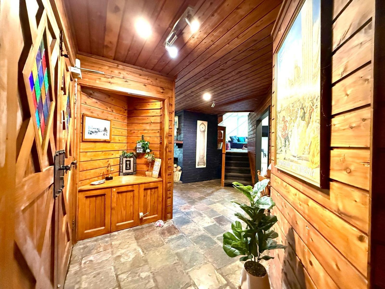 Forget Me Not Cottages Warburton Exteriör bild